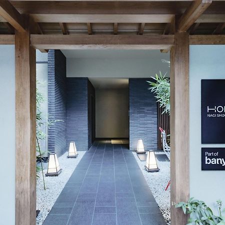 Homm Stay Nagi Shijo Kyoto By Banyan Group Exterior foto