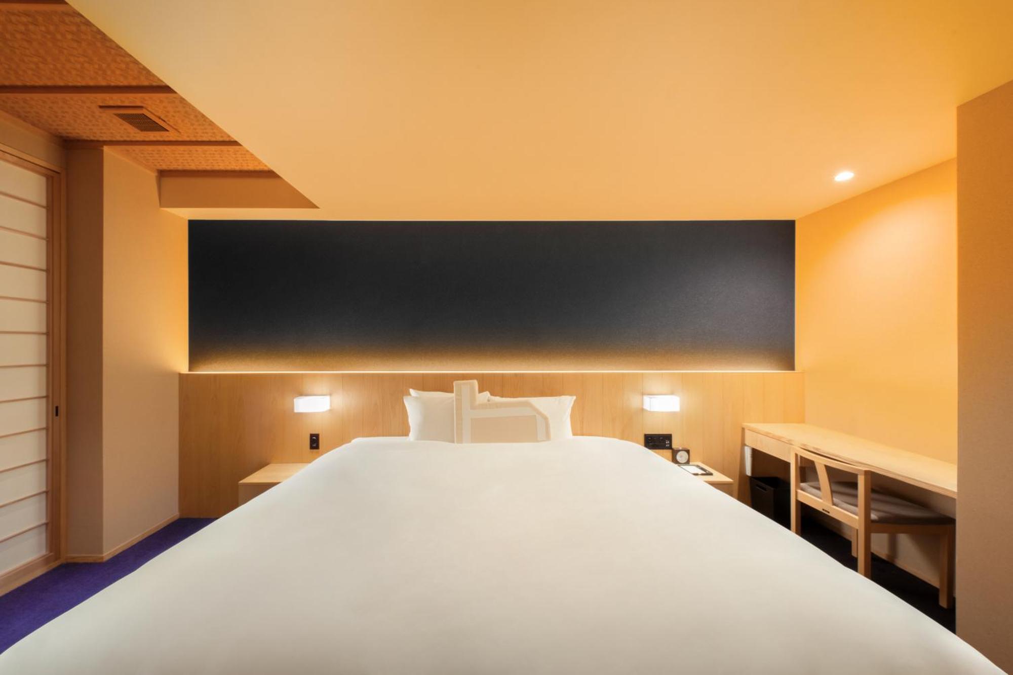 Homm Stay Nagi Shijo Kyoto By Banyan Group Exterior foto