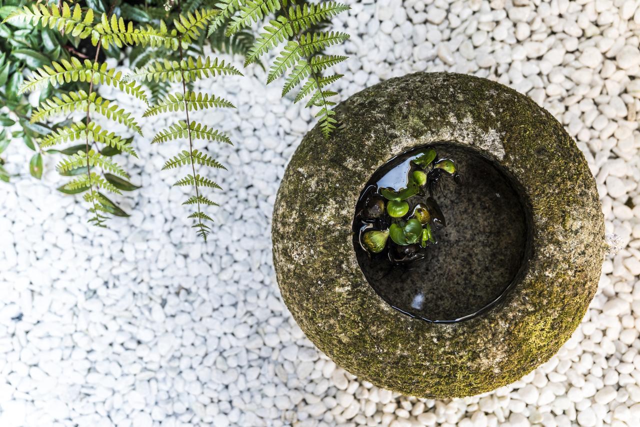 Homm Stay Nagi Shijo Kyoto By Banyan Group Exterior foto